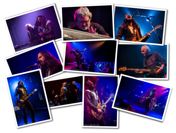 Ten Years After