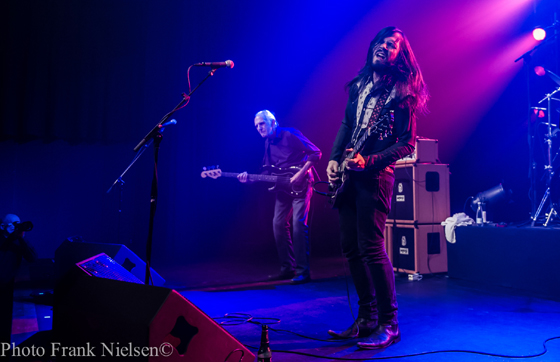 Ten Years After