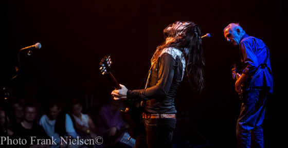 Ten Years After