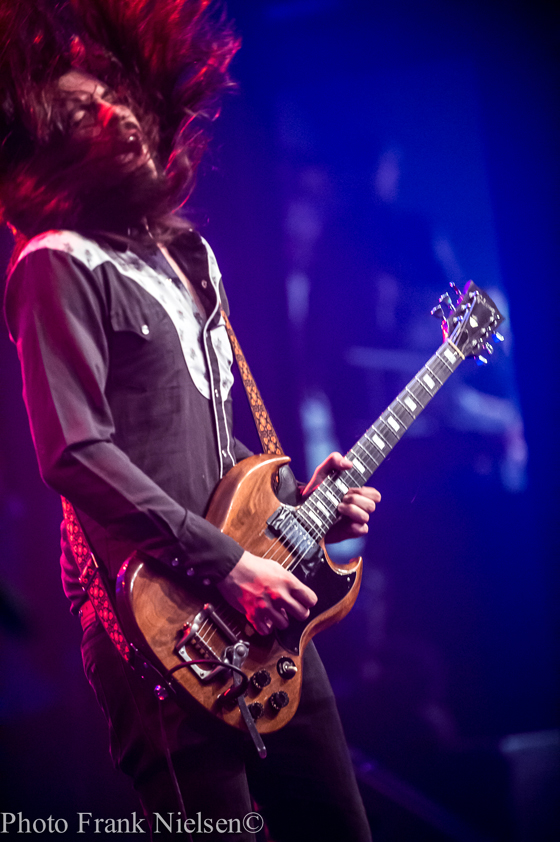 Ten Years After