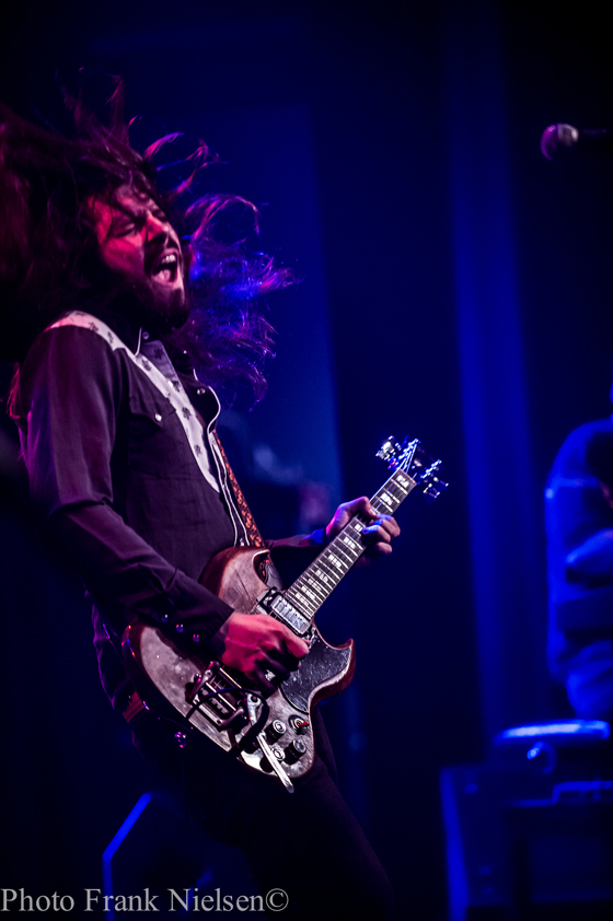 Ten Years After