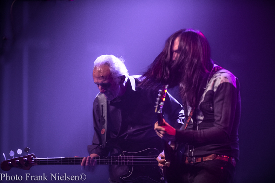 Ten Years After