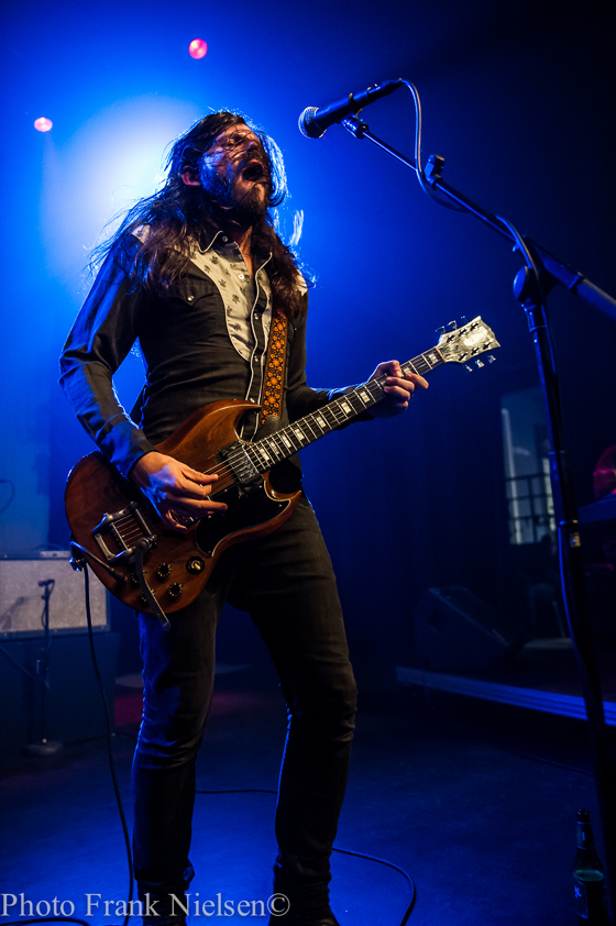 Ten Years After