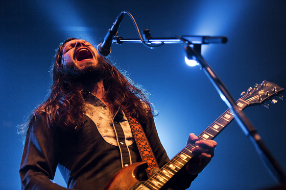 Ten Years After
