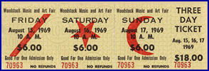 'Woodstock: Music From The Original Soundtrack'