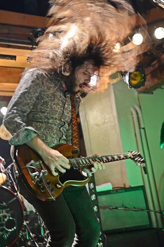 Ten Years After
