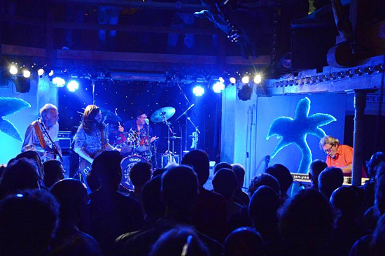 Ten Years After