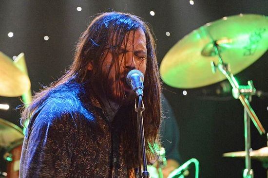 Ten Years After