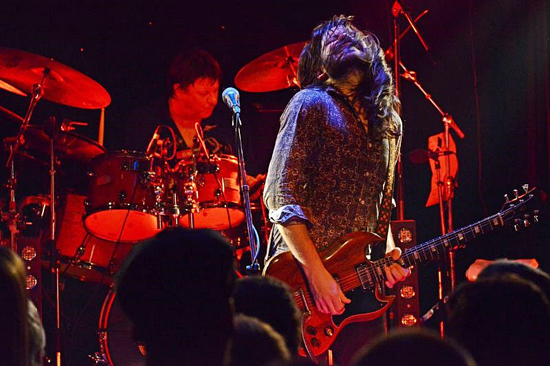 Ten Years After