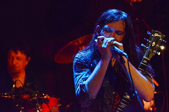 Ten Years After