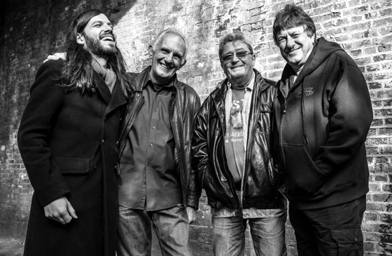 Ten Years After