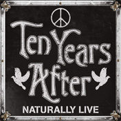 Naturally Live - TYA