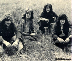 Ten Years After