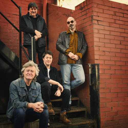 Ten Years After Merchandise