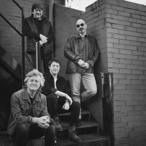 Ten Years After Merchandise