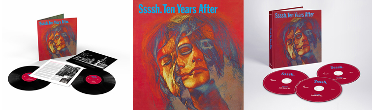 Ten Years After