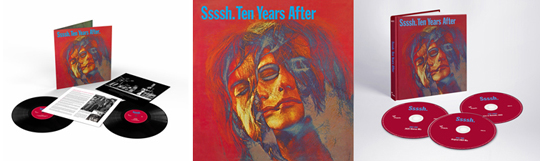 Ten Years After